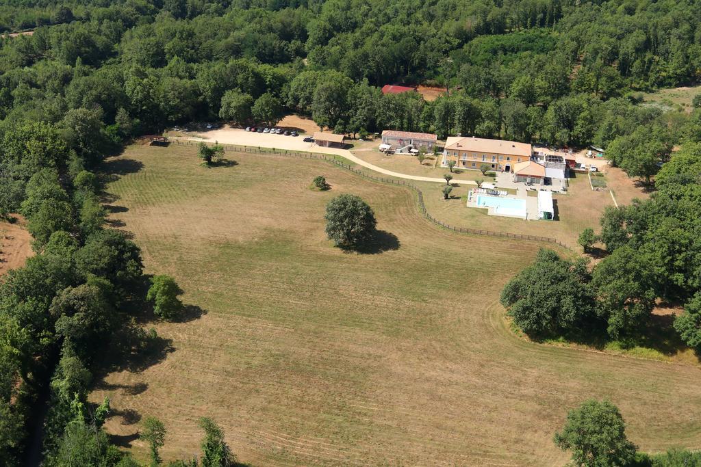 Agriturismo Creta Rossa Torre di Ruggiero Exteriér fotografie